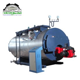 AL KAZEM STEAM BOILERS MANUFACTURER IN UAE