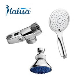 ITALISA BATHROOM FITTINGS SUPPLIER IN UAE