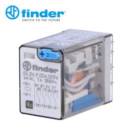 FINDER RELAY SUPPLIER IN UAE