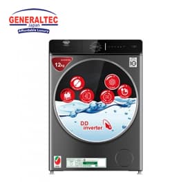 GENERALTEC WASHING MACHINE SUPPLIER IN UAE