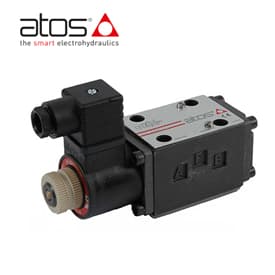 ATOS SOLENOID VALVE SUPPLIER IN UAE
