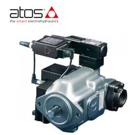 ATOS HYDRAULIC PUMPS SUPPLIER IN UAE