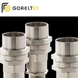 GORELTEX CABLE GLANDS SUPPLIER IN UAE