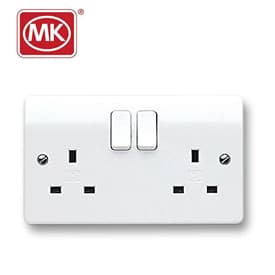MK SWITCHES & SOCKETS SUPPLIER IN UAE