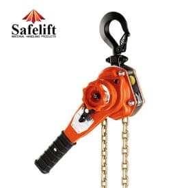 SAFELIFT LEVER BLOCK SUPPLIER IN UAE