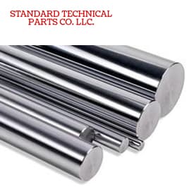 HARD CHROME BARS SUPPLIER IN UAE