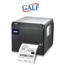 SATO CL6NX LABEL PRINTER