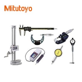MITUTOYO MEASURING TOOLS SUPPLIER IN UAE