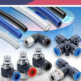 PNEUMATIC TUBES AND FITTINGS IN UAE