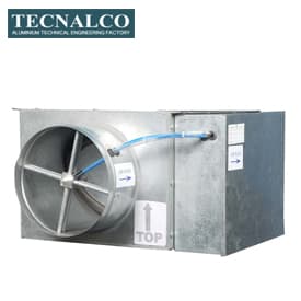 VARIABLE AIR VOLUME MANUFACTURER IN UAE