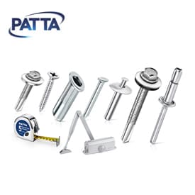 PATTA FASTENERS SUPPLIER IN UAE