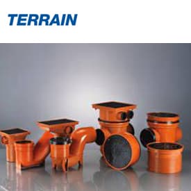 TERRAIN PIPE FITTINGS SUPPLIERS IN UAE