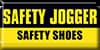 SAFETY JOGGER