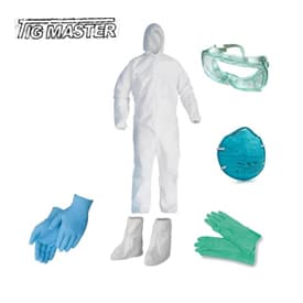 TIGMASTER PPE SUPPLIER IN UAE