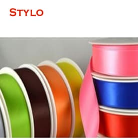 STYLO RIBBONS SUPPLIER IN UAE