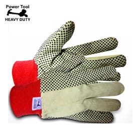 POWER TOOL WORKING GLOVES SUPPLIER IN UAE