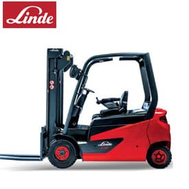 LINDE FORKLIFT SPARE PARTS SUPPLIER IN UAE