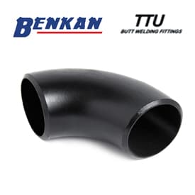 BENKAN BUTT WELD FITTINGS IN UAE