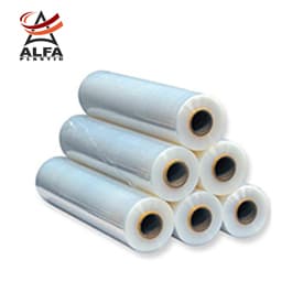 LDPE STRETCH FILM SUPPLIER IN UAE