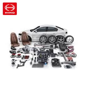HINO GENUINE AUTO SPARE PARTS IN UAE