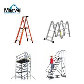 LADDER SUPPLIER IN UAE