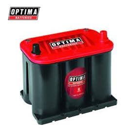 OPTIMA BATTERY SUPPLIER IN UAE