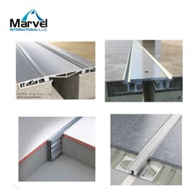BUILDING ARCHITECTURAL PRODUCTS SUPPLIER IN UAE