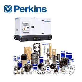 PERKINS GENERATOR PARTS IN UAE
