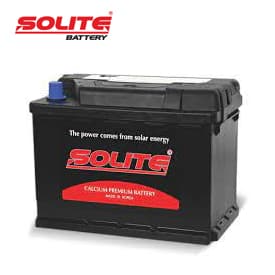 SOLITE BATTERY SUPPLIER IN UAE