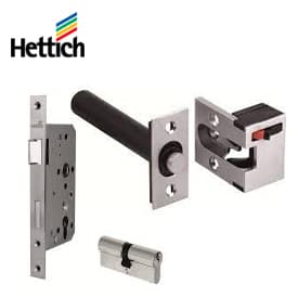 HETTICH DOOR FITTINGS SUPPLIER IN UAE