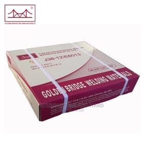 GOLDEN BRIDGE WELDING ELECTRODES SUPPLIER IN UAE