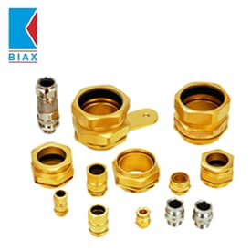 BIAX CABLE GLAND & LUGS SUPPLIER IN UAE
