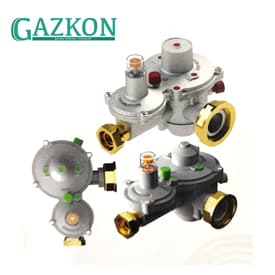GAZKON GSR REGULATORS SUPPLIER IN UAE