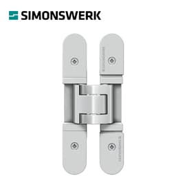 SIMONSWERK CONCEALED HINGES SUPPLIER IN UAE