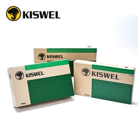 KISWEL WELDING ELECTRODES SUPPLIER IN UAE