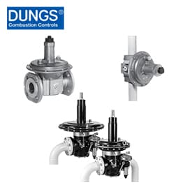 DUNGS PRESSURE REGULATOR SUPPLIER IN UAE