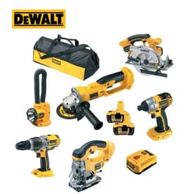 DEWALT POWER TOOLS SUPPLIER IN UAE
