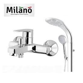 MILANO SANITARY FITTINGS SUPPLIER IN UAE