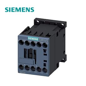 SIEMENS CONTACTORS SUPPLIER IN UAE