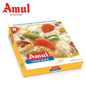 AMUL CHEESE SUPPLIER IN UAE