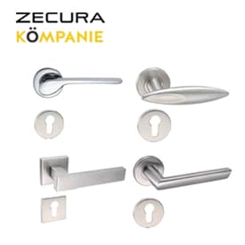 ZECURA LEVER FURNITURE & PULL HANDLES SUPPLIER IN UAE