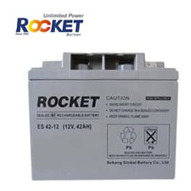 ROCKET SOLAR BATTERY SUPPLIER IN UAE