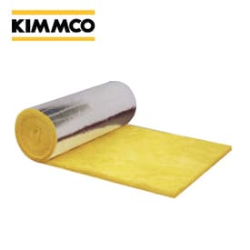 KIMMCO FIBER GLASS INSULATION SUPPLIER IN UAE