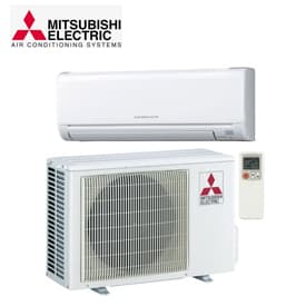MITSUBISHI AIR CONDITIONER SUPPLIER IN UAE