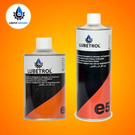 LUBETROL SYNTHETIC BRAKE FLUID SUPPLIER IN UAE