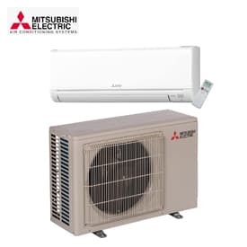 MITSUBISHI AC SUPPLIER IN UAE