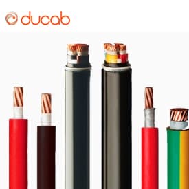 DUCAB CABLES SUPPLIER IN UAE