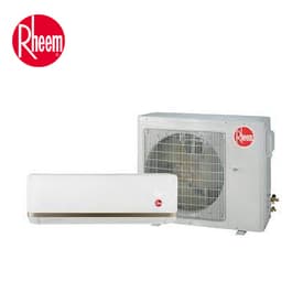 RHEEM AC SUPPLIER IN UAE