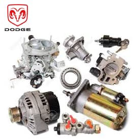 DODGE SPARE PARTS SUPPLIER IN UAE
