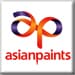 ASIAN PAINTS